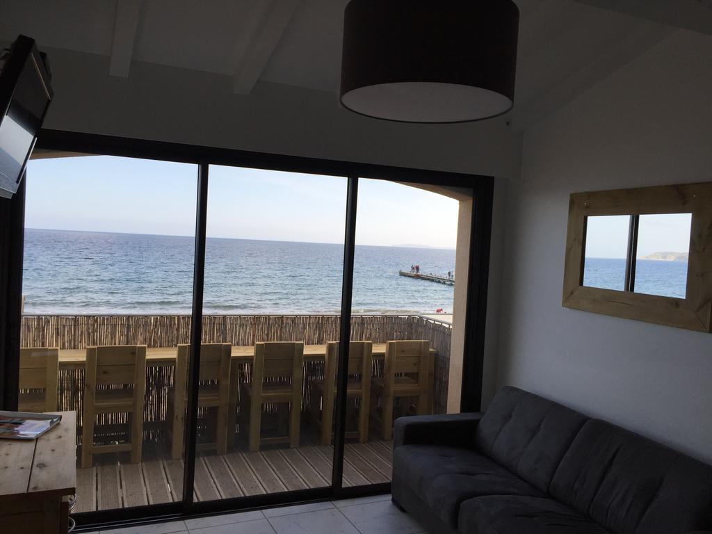 La Croix Valmer Apartment 外观 照片