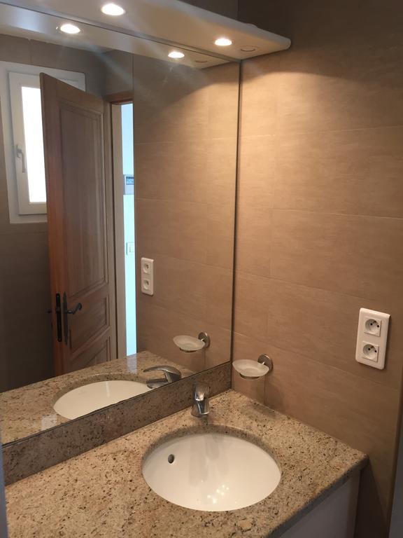 La Croix Valmer Apartment 外观 照片