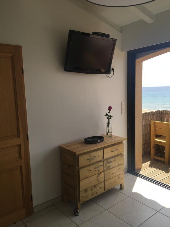 La Croix Valmer Apartment 外观 照片