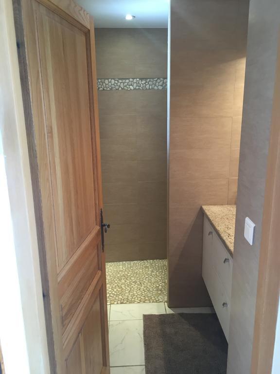 La Croix Valmer Apartment 外观 照片