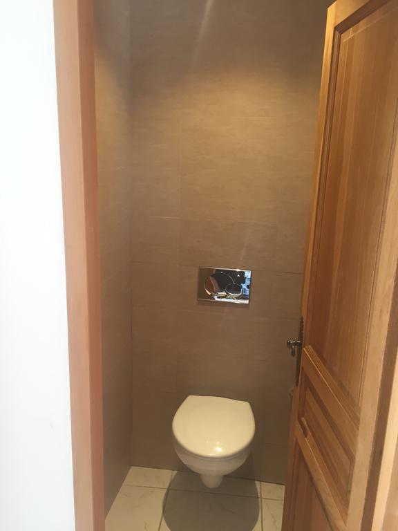 La Croix Valmer Apartment 外观 照片