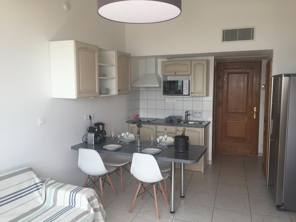La Croix Valmer Apartment 外观 照片