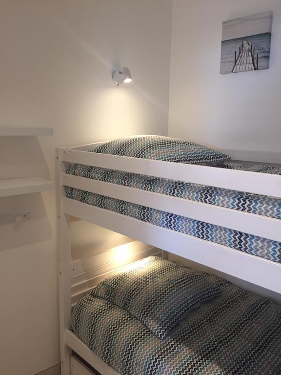 La Croix Valmer Apartment 外观 照片